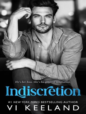 cover image of Indiscretion